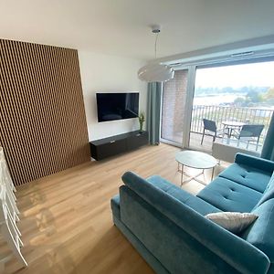 Appartement met een Slaapkamer